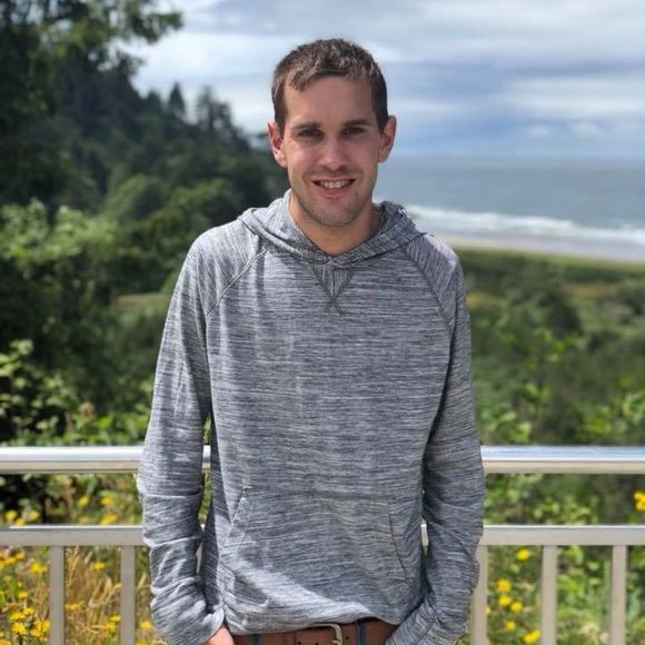 Meet your Posher, David - Picture 1 of 1